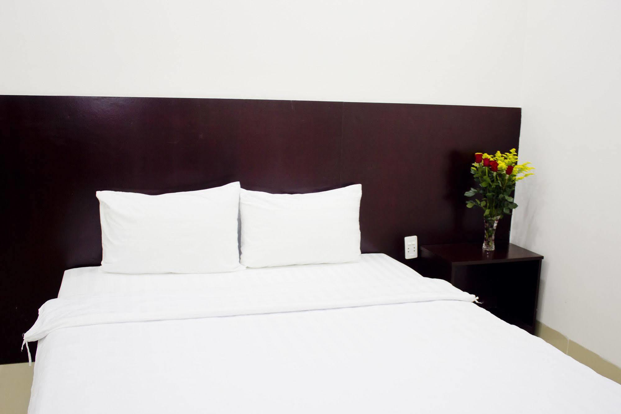 Thy Phuong Da Nang Hotel Εξωτερικό φωτογραφία